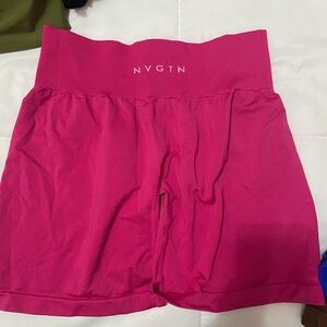 NVGTN Athletic Shorts